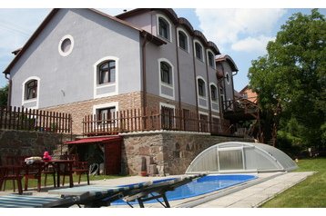 Viesu māja Banská Štiavnica 2